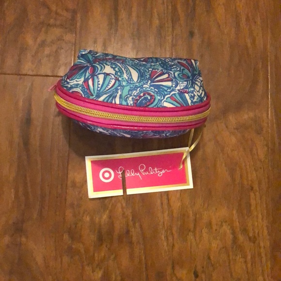 Lilly Pulitzer Handbags - Small Bag